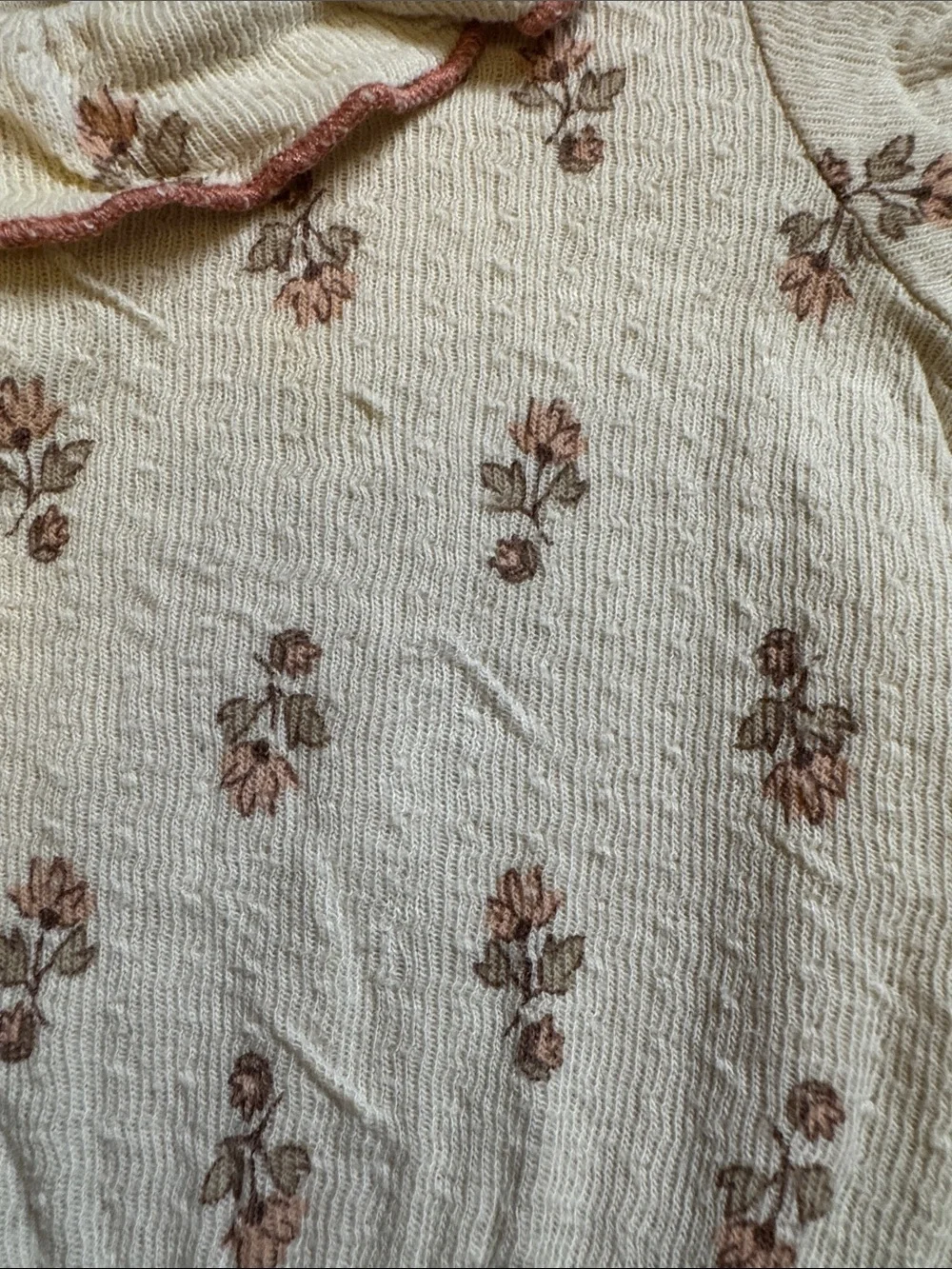Modern Moments soft cream